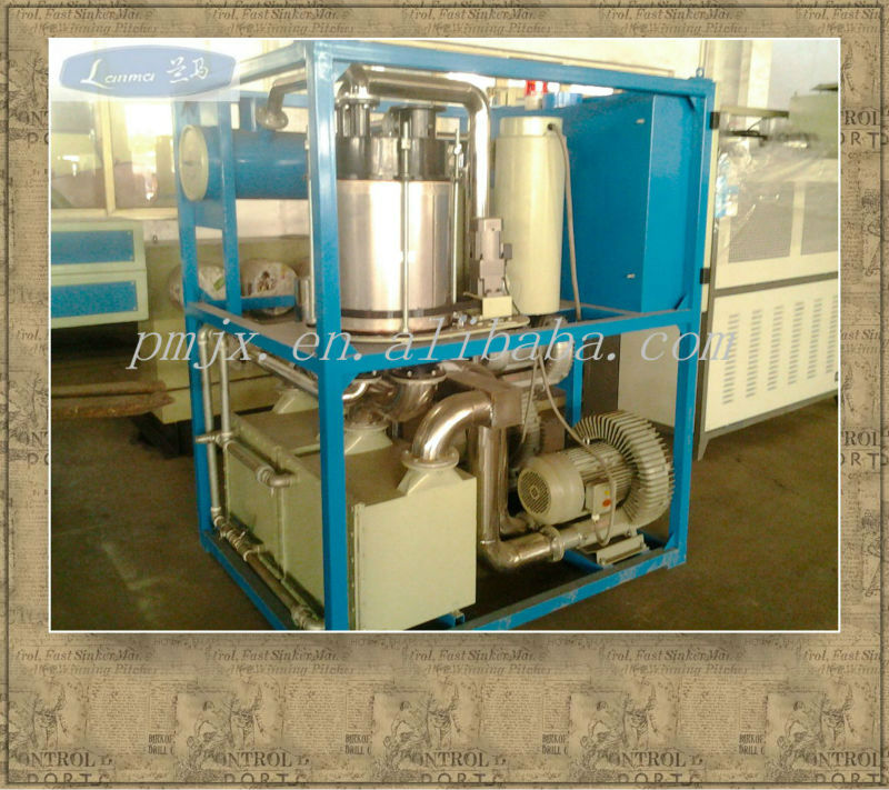 Rotary Wheel Desiccant Dryer