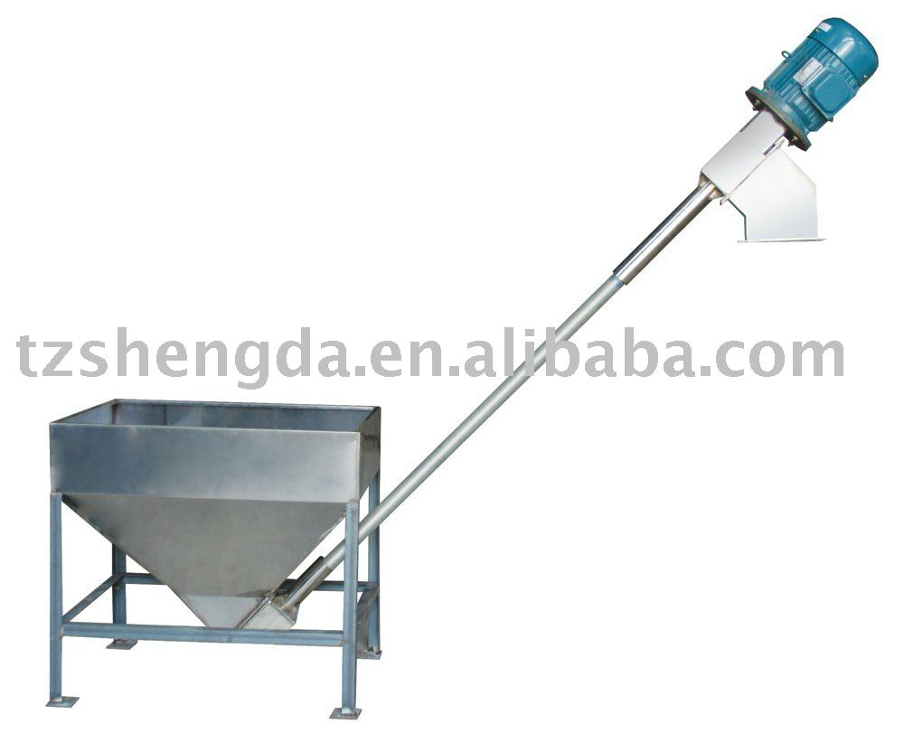 rotated auto loader rotated-matic machine