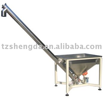 rotated auto loader rotated-matic machine