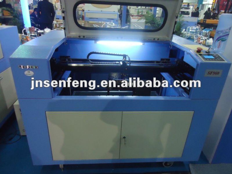 Rotating Laser Machine for Sale SF960