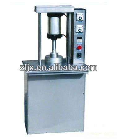 Roti / flat bread making machine (Tel:0086-18739193590)