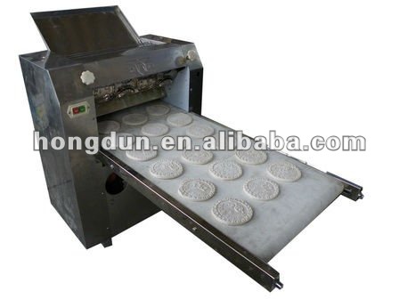 Roti machine