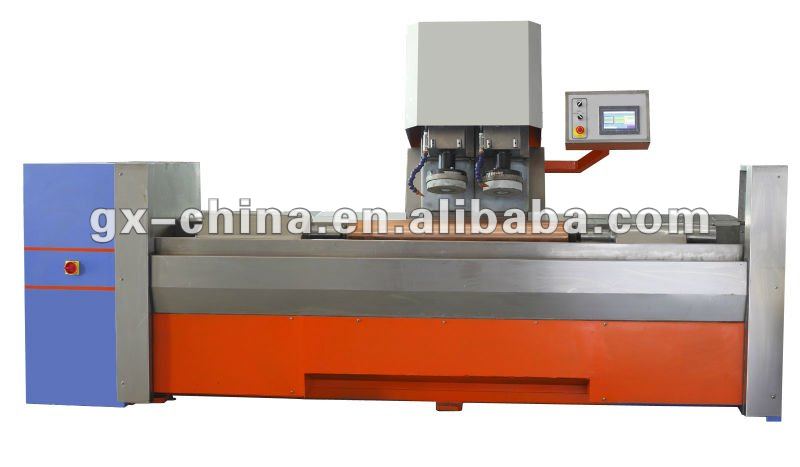 Rotogravure Cylinder Copper Grinding machine