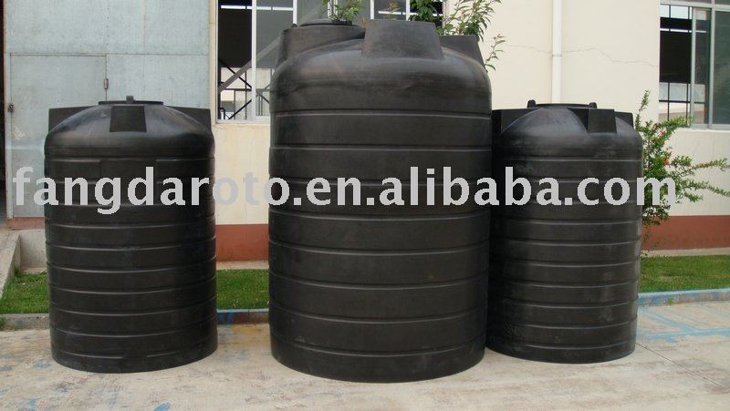 rotomolding big water tank product