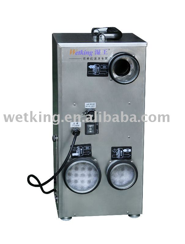 Rotor dehumidifier 220-240V