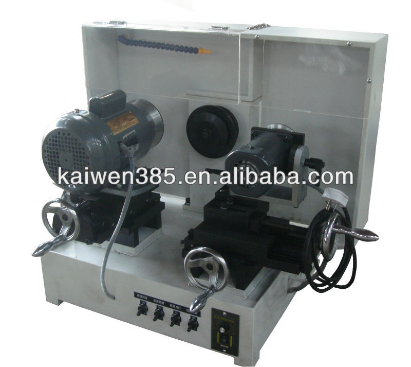 Round Blade Surfce Grinder Machine/blade grinding machine