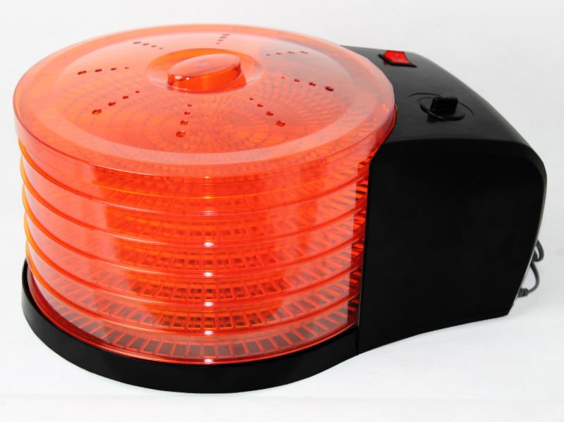 Round Food Dehydator,fruit and vegetable dehydrator030