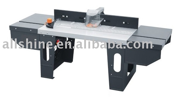 Router Table