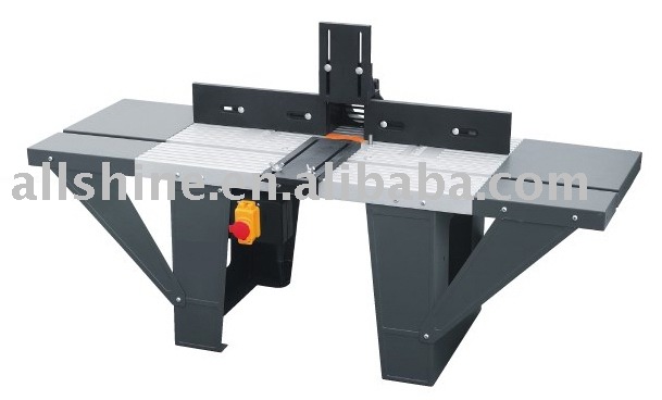 Router Table