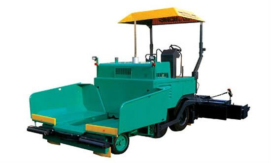 RP451L Asphalt Concrete Paver