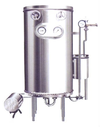 RSCG01-1 Super high Temperature Instant Sterilizer