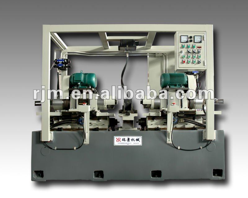 RTB-25 General Two Spindle facing machine For gate valve