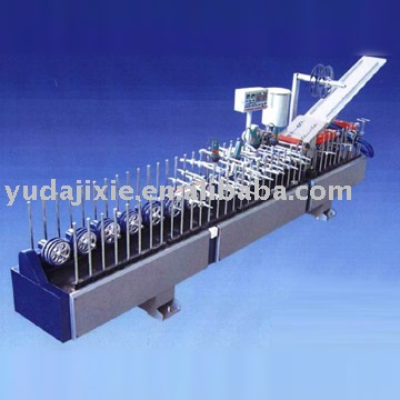 RTM300 / 400 Hot Glue Multifunctional Laminating Machine