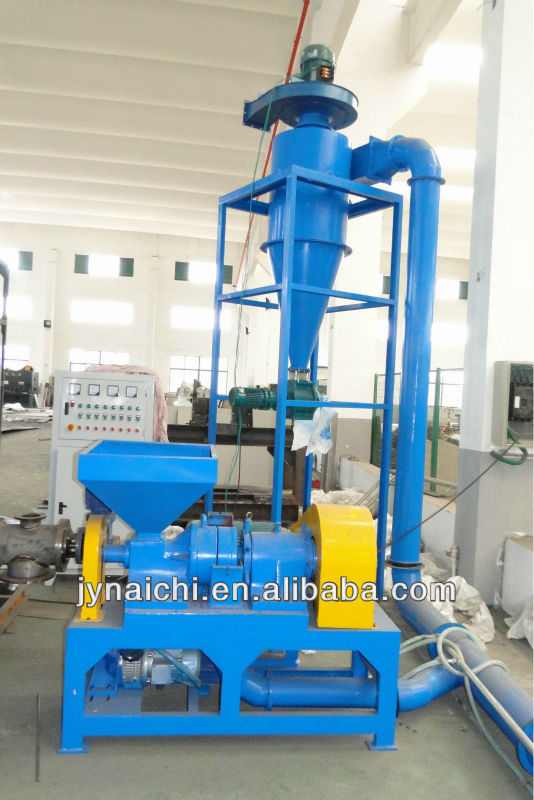 rubber grinder, rubber miller, rubber milling machine