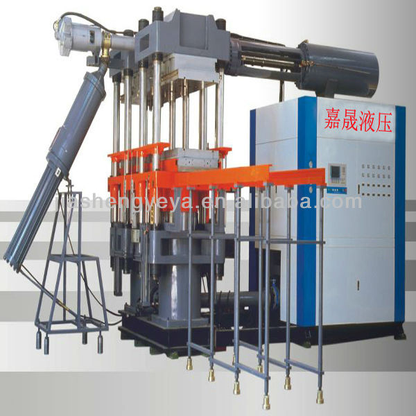 rubber machinery