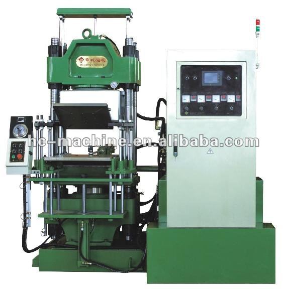 rubber machinery (rubber molding machine, rubber equipment )