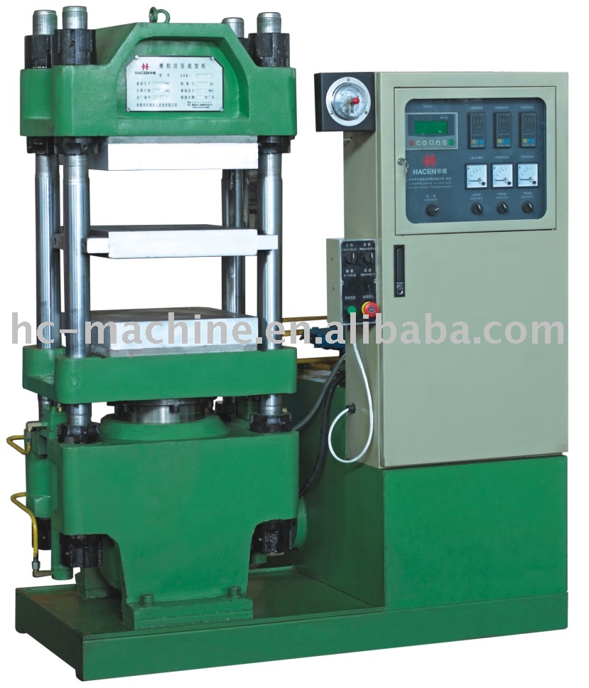 rubber molding machine (rubber machine , rubber moulding machine )