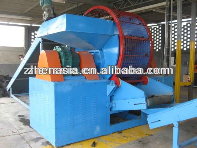 rubber powder making machine for sales