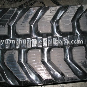 rubber track(300*52.5A*LINKS)