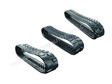 RUBBER TRACK FOR ENGINEERING MACHINE, EXCAVATOR