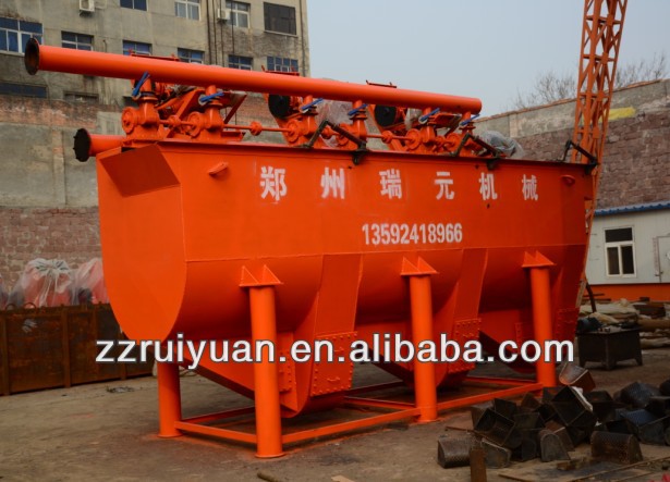 ruiyuan coal washer