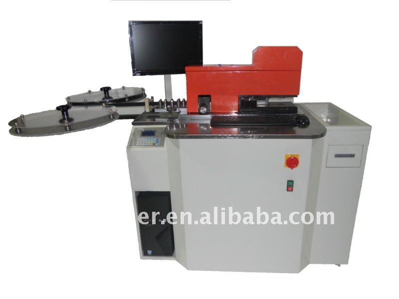 Rule/Blade Auto Bending Machine