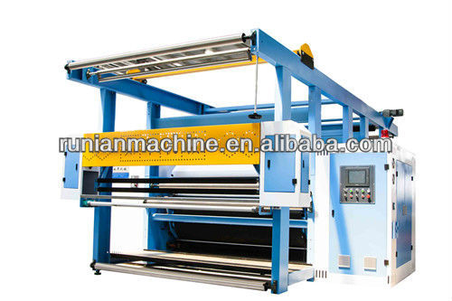 RUNIAN RN411 Textile machinery for Polishing machine