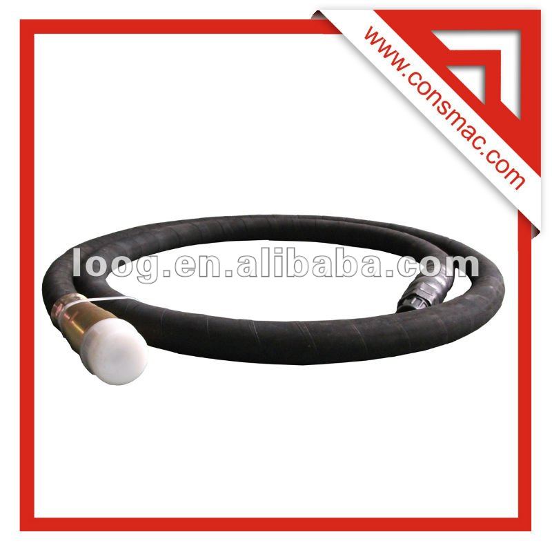 Russia type Concrete Vibrator Hose