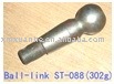 Russian Tractor MTZ models ball lock pin 50-3003021