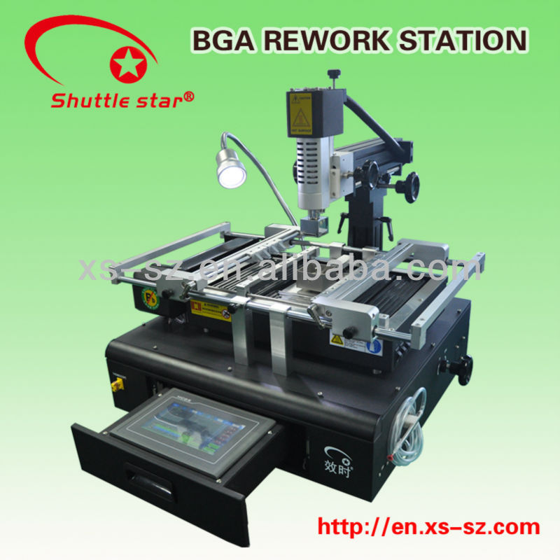 (RW-B400C) desktop/laptop/xbox/ps3 BGA Welder