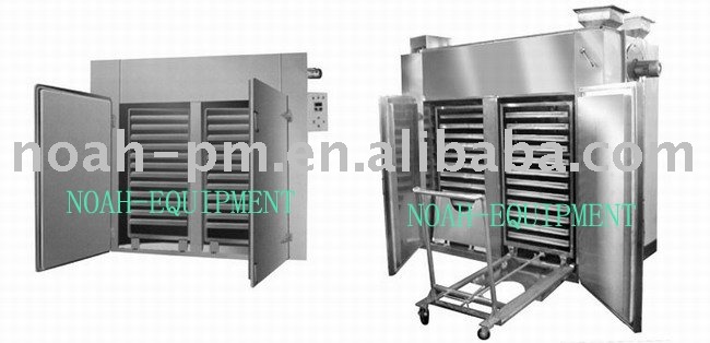 RXH-27-C Electric Cycle Oven