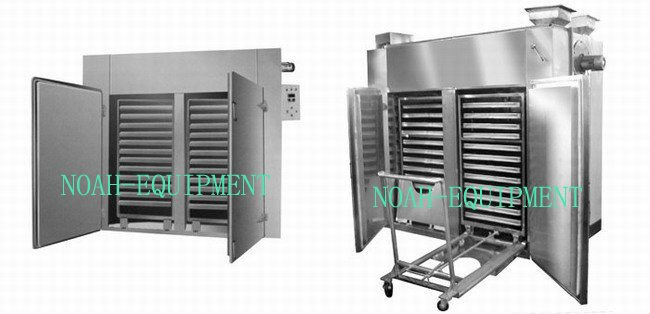 RXH-27-C Hot Air Cycle Oven