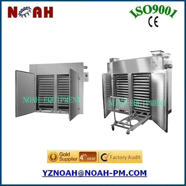 RXH-27-C Hot Air Oven Machine