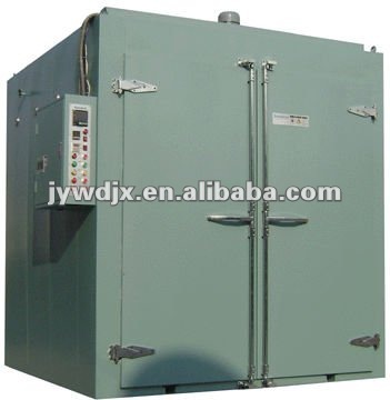 RXH series fish drying machine