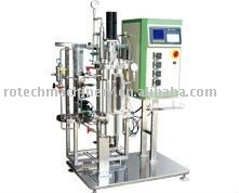 RY-3020 Automatic Fermentation Tank (FDA&cGMP Approved)