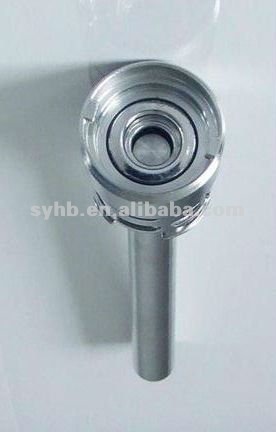 S-system extractor tube