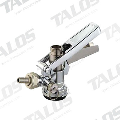 S Type Keg Taps Couplers 1025301