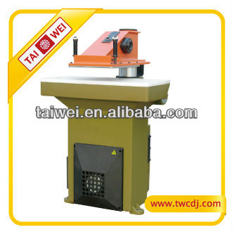 S100 Series Swing Beam Cutting Press /click presses TW922(1+1)