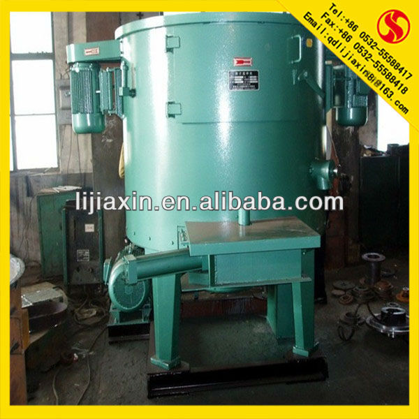 S14 Rotor Type Sand Mixer Machine/Sand Mixer Machine