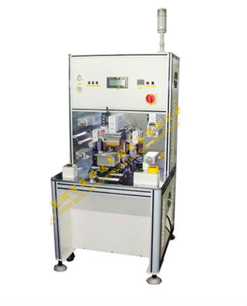 S31 PRECISE ACF PRE-TACKING MACHINE, LCD REPAIR MACHINE WITH PLC