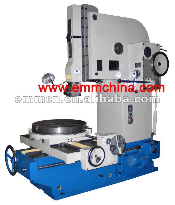 S32F Slotting Machine