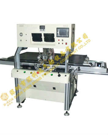 S52-AFTP HIGH QUALITY HOT SALE TAB BONDING MACHINE, LCD REPAIR MACHINE FOR LCD IN 12-65 INCHES