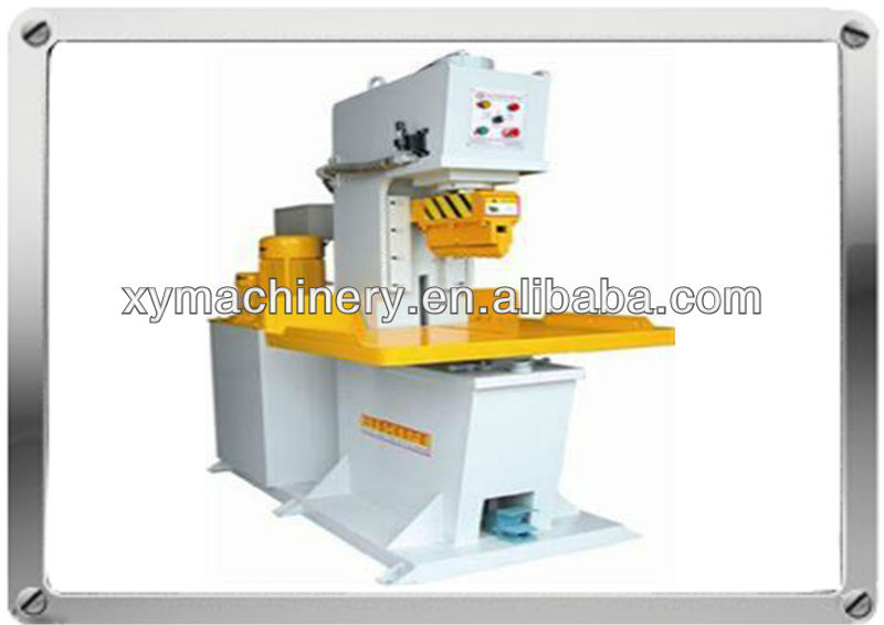 S95 Natural-Face Stone Splitting Machine