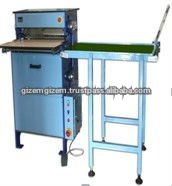 SA 610-S Semi-Automatic Punching Machine