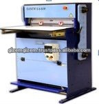 SA 610 Semi-Automatic Paper Hole Punching Machine