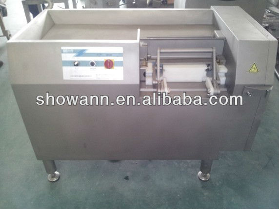 SA5120 Meat Cube Cutting machine