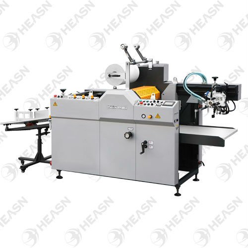 SADF-540 Automatic Thermal Film Laminator