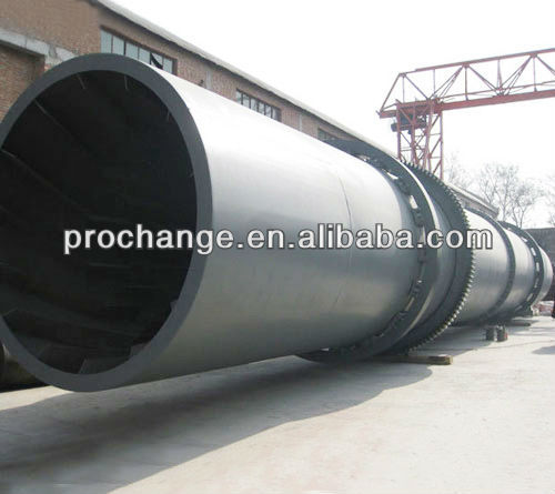 Safety and environmental protection Lignite Drying Equipment,Lignite Dryer with good quality