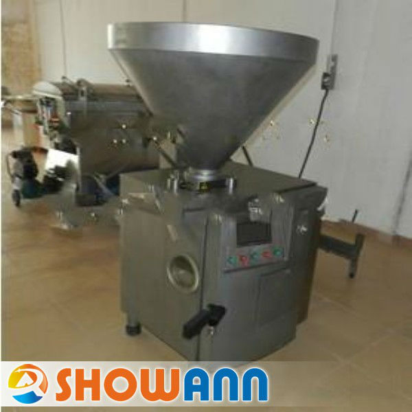 SAGG-11 Pneumatic quantitative sausage filling machine