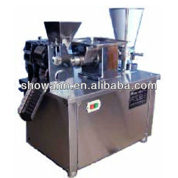 SAJZ-500 Dumpling Making Machine